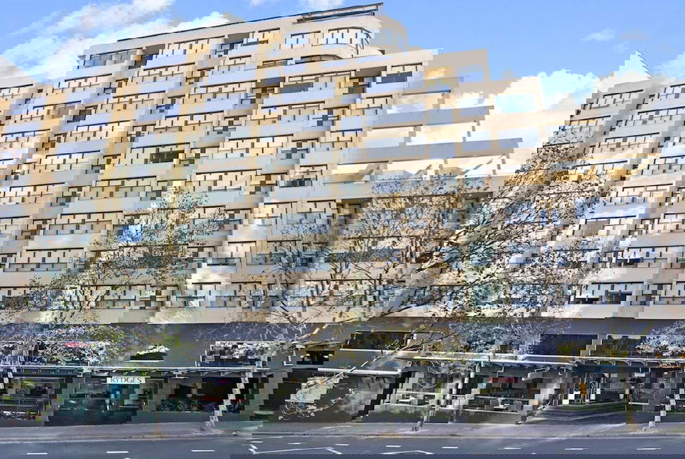 Surry Hills NSW DBD