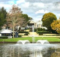 Crowne Plaza Hawkesbury Valley - Click Find
