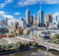 Quay West Suites Melbourne - Click Find
