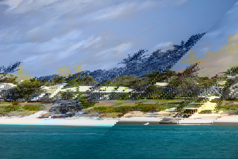 Lizard Island QLD Bet 4u