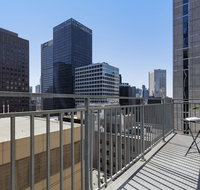 Oaks Melbourne on Collins Hotel - Click Find