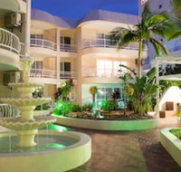 Golden Shores Holiday Club - Click Find