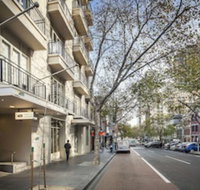 Quest on Lonsdale - Click Find
