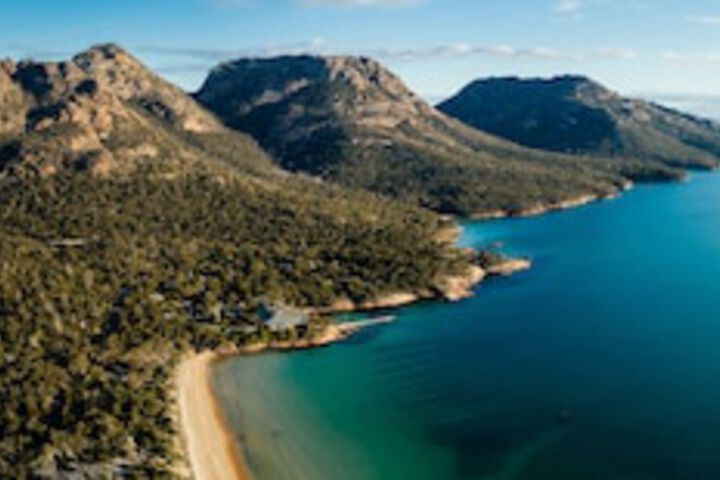 Coles Bay TAS Click Find