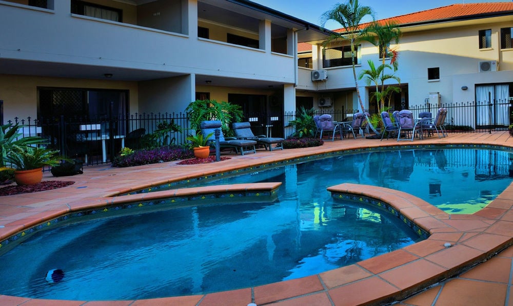 Ascot QLD Click Find