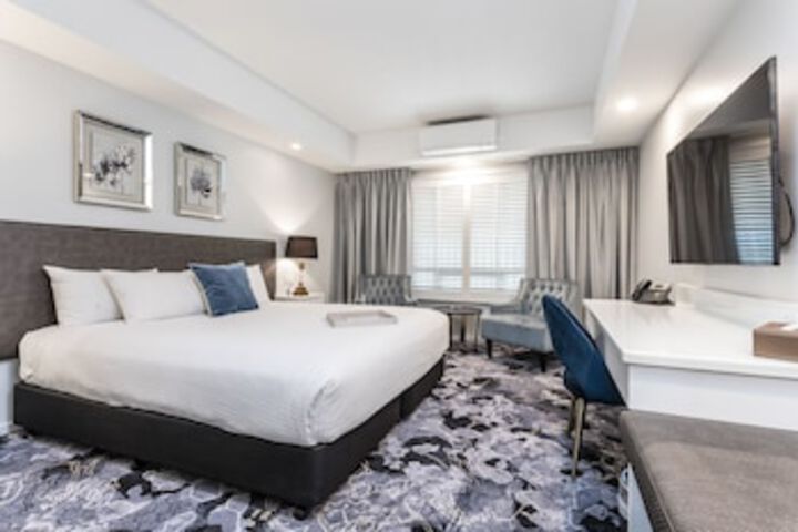Hamilton QLD Click Find