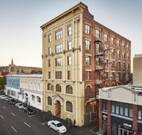 Quest Launceston Serviced Apartments - Click Find