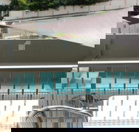 Gladstone Downtown Central Apartment Hotel - Click Find