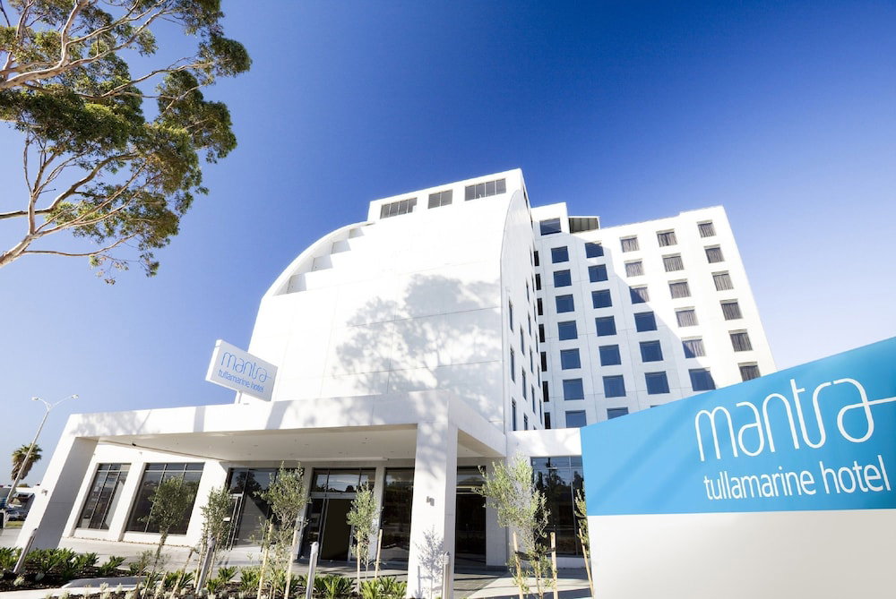 Tullamarine VIC Click Find