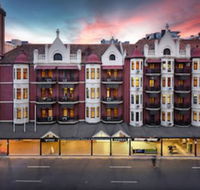 Mansions on Pulteney - DBD