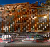 Great Southern Hotel Sydney - Click Find