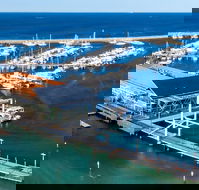 Hillarys Harbour Resort - Bridge Guide