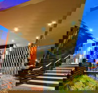 Quality Hotel Wangaratta Gateway - Click Find