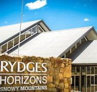 Rydges Horizons Snowy Mountains - Bridge Guide