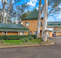 Quality Inn Penrith - Click Find