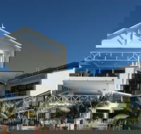 Sails Port Macquarie - By Rydges - Click Find
