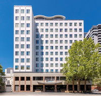 Radisson on Flagstaff Gardens Melbourne - Click Find
