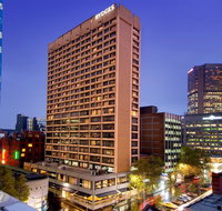 Rydges Melbourne Hotel - Click Find