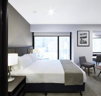 Stamford Plaza Melbourne - Click Find