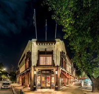 Royce Hotel - Click Find