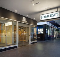 Somerset On Elizabeth Melbourne - Click Find