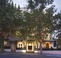 The Lyall Hotel and Spa - Click Find