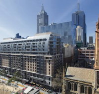 The Westin Melbourne - Click Find