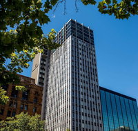 Oaks Melbourne on Market Hotel - Click Find