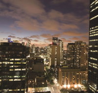 Oaks Melbourne on Lonsdale Suites - Click Find