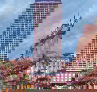 Oaks Brisbane Casino Tower Suites - Click Find