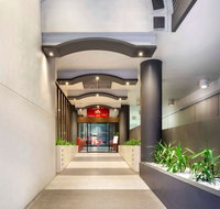 ibis Melbourne Hotel and Apartments - Click Find