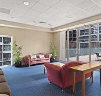 YEHS Hotel Melbourne CBD - Click Find