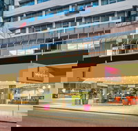 Mercure Perth - Bet 4u