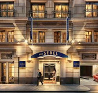 The Sebel Melbourne Flinders Lane - Click Find