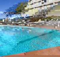 Mercure Sydney Parramatta - Click Find