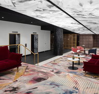 Pullman Melbourne on Swanston - Click Find