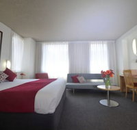 Crossley Hotel Melbourne - Click Find