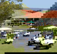 Novotel Swan Valley Vines Resort - Click Find