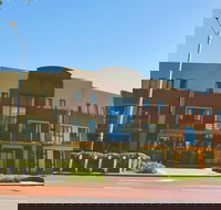 Joondalup City Hotel - Bridge Guide