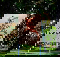 Lazy Lizard Motor Inn - Bet 4u