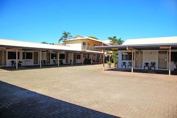 Pimlico QLD Bet 4u