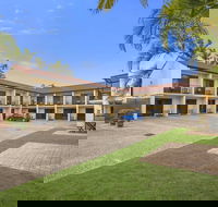 Best Western Airport 85 Motel - Click Find