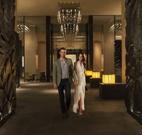 Grand Hyatt Melbourne - Click Find