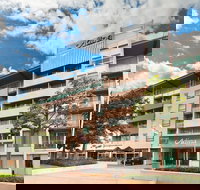 Adina Apartment Hotel Perth - Bet 4u