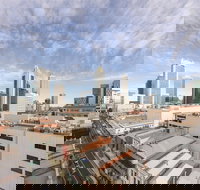 Adina Apartment Hotel Perth - Barrack Plaza - Bet 4u