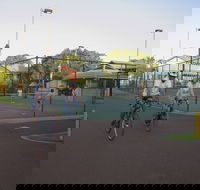 Amalfi Resort - Click Find
