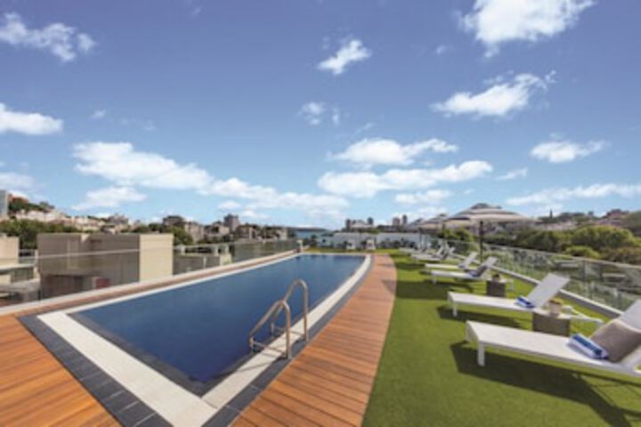 Rushcutters Bay NSW Click Find
