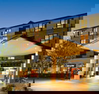 Travelodge Hotel Garden City Brisbane - Bet 4u