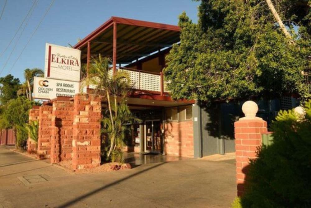 Larapinta NT Click Find
