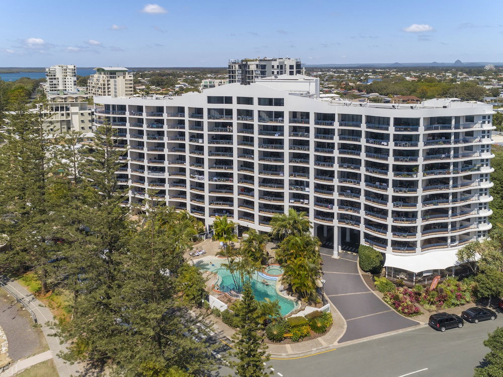 Aroona QLD Click Find